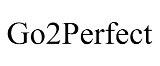 GO2PERFECT