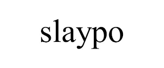 SLAYPO