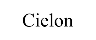 CIELON