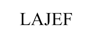 LAJEF