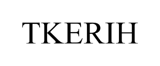 TKERIH
