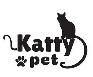 KATTY PET