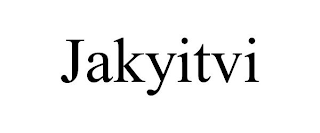 JAKYITVI