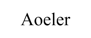 AOELER