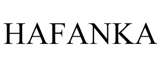 HAFANKA