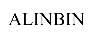 ALINBIN