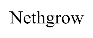 NETHGROW