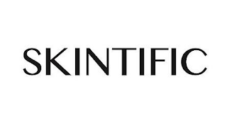 SKINTIFIC