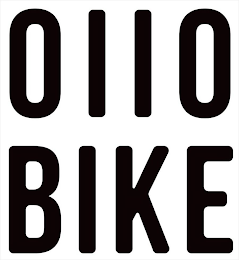 OIIOBIKE