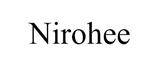 NIROHEE