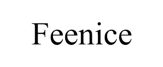 FEENICE