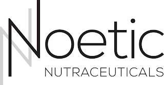 NOETIC NUTRACEUTICALS