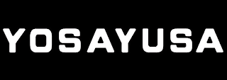YOSAYUSA