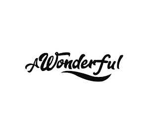 AWONDERFUL