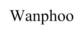 WANPHOO