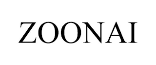 ZOONAI