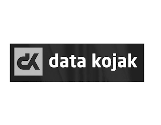 DK DATA KOJAK