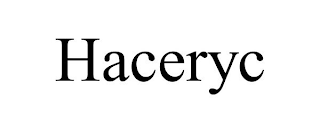 HACERYC