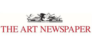 THE ART NEWSPAPER