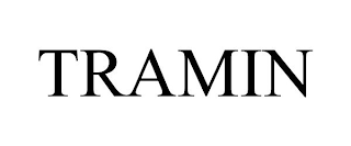TRAMIN