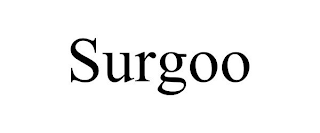 SURGOO