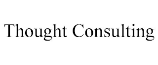 THOUGHT CONSULTING