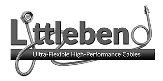 LITTLEBEND ULTRA-FLEXIBLE HIGH-PERFORMANCE CABLES