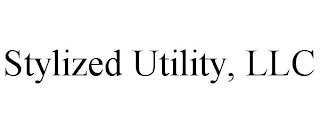 STYLIZED UTILITY, LLC