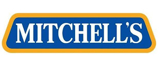 MITCHELL'S