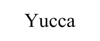 YUCCA