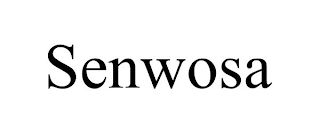 SENWOSA