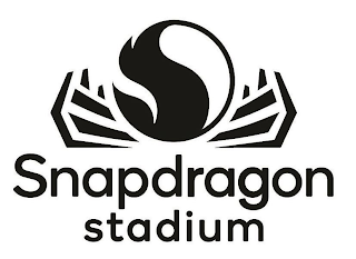 SNAPDRAGON STADIUM