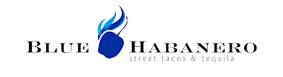 BLUE HABANERO STREET TACOS & TEQUILA