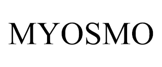 MYOSMO