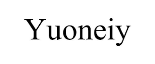 YUONEIY