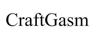 CRAFTGASM