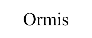 ORMIS