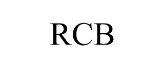 RCB