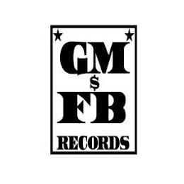 GMFB RECORDS