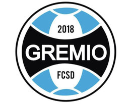 2018 GREMIO FCSD