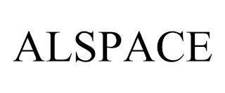 ALSPACE