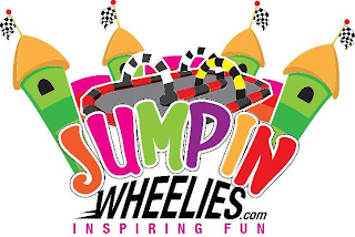 JUMPIN WHEELIES.COM INSPIRING FUN