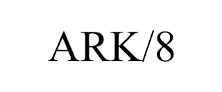 ARK/8