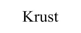 KRUST