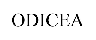 ODICEA