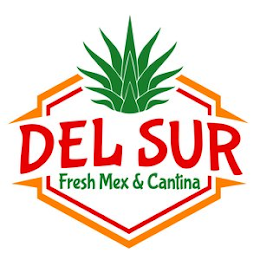 DEL SUR FRESH MEX & CANTINA