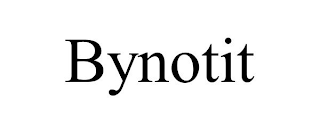 BYNOTIT