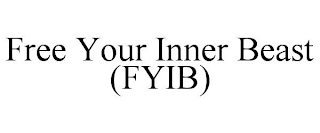 FREE YOUR INNER BEAST (FYIB)