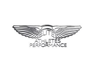 ELITE ATHLETES PERFORMANCE