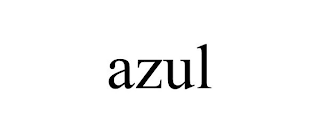 AZUL
